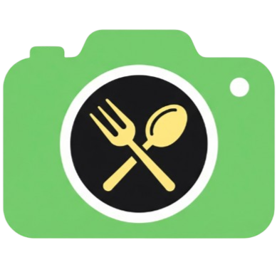 FoodSnapper logo